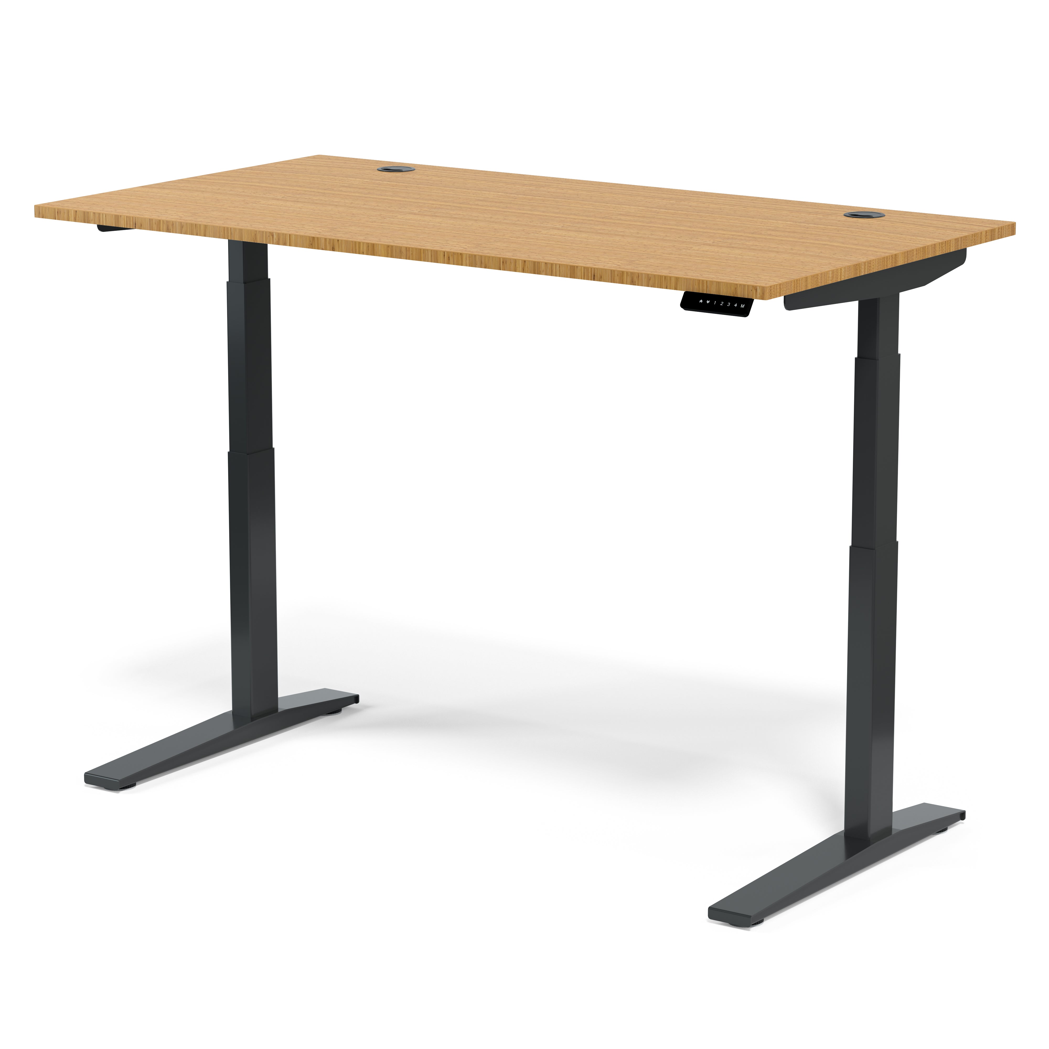 Zit-sta bureau Flow C Bamboo