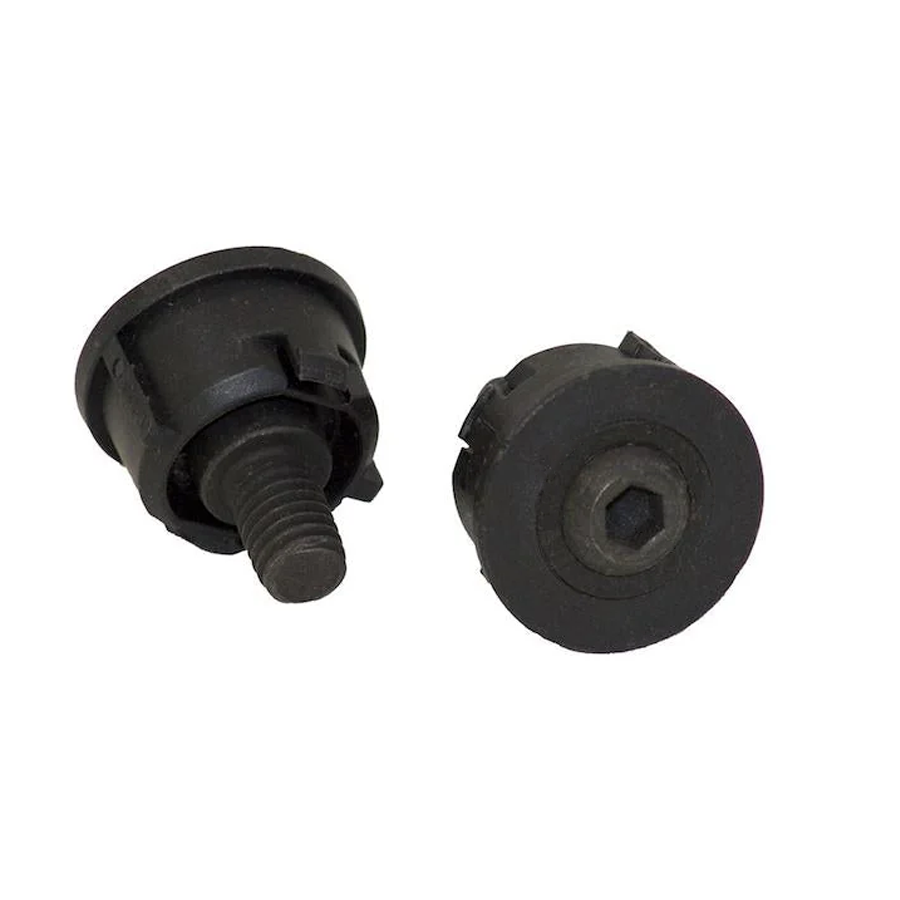 Aeron Seat Bolts (set of 2)
