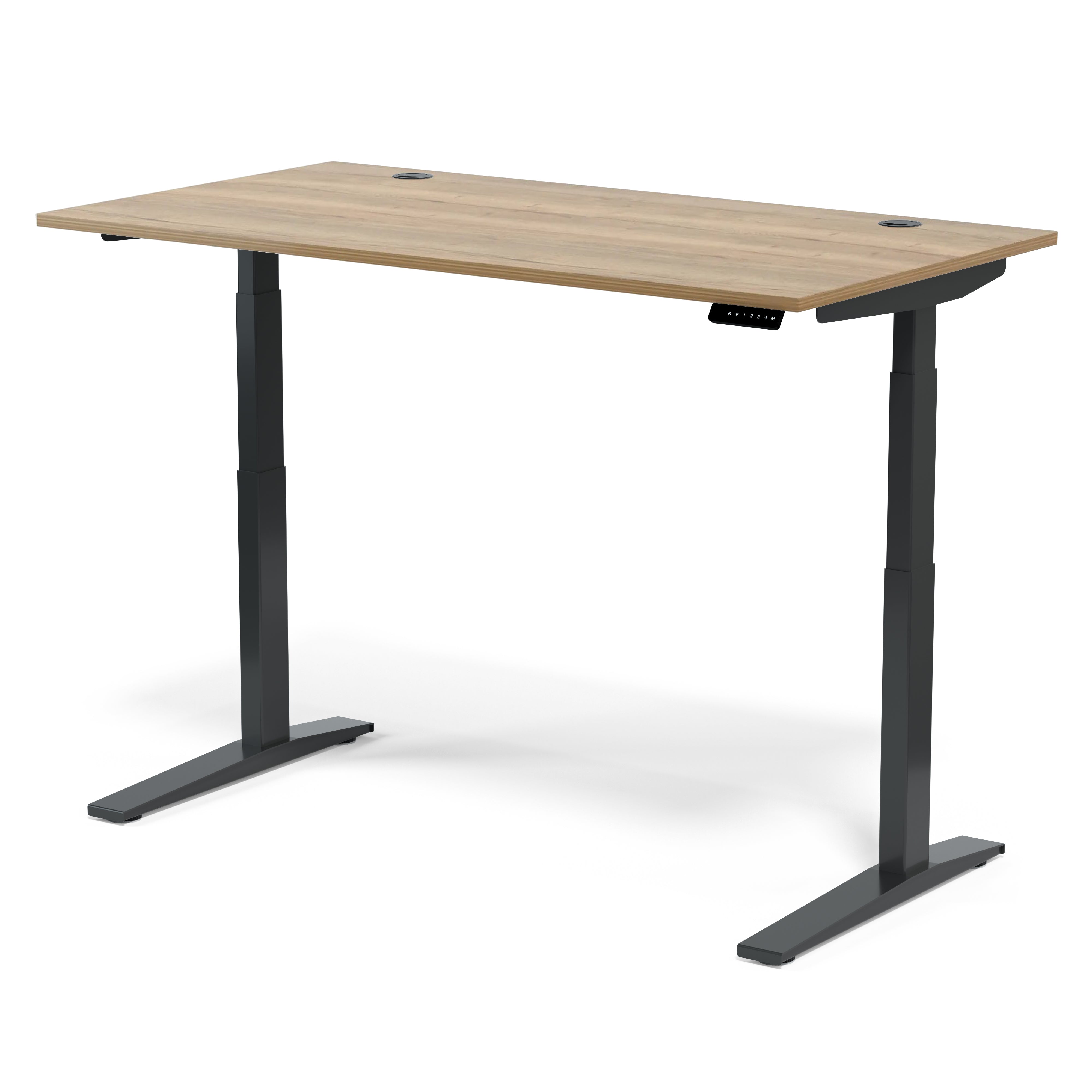 Zit-sta bureau Flow C