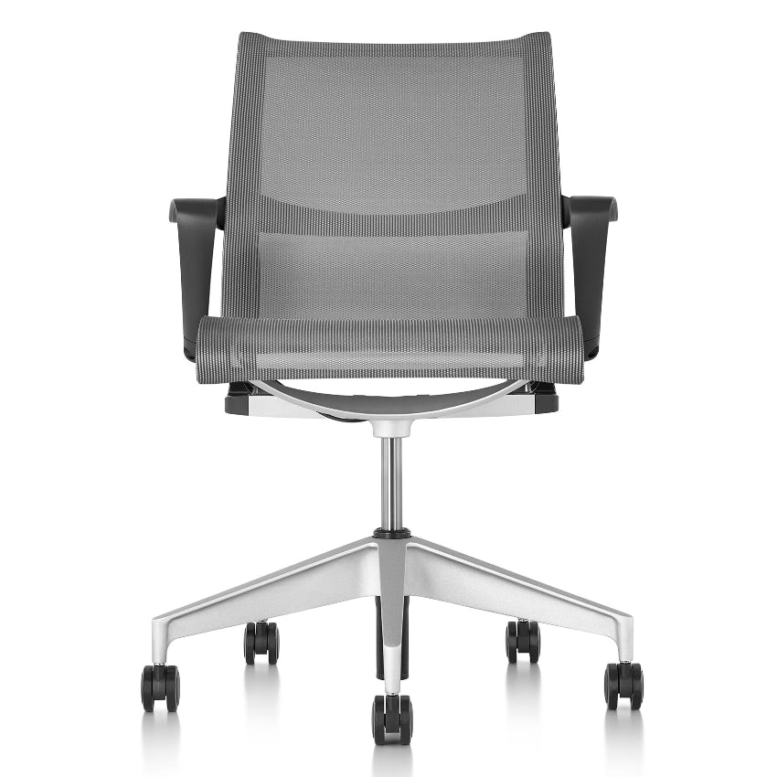 Refurbished Herman Miller Setu