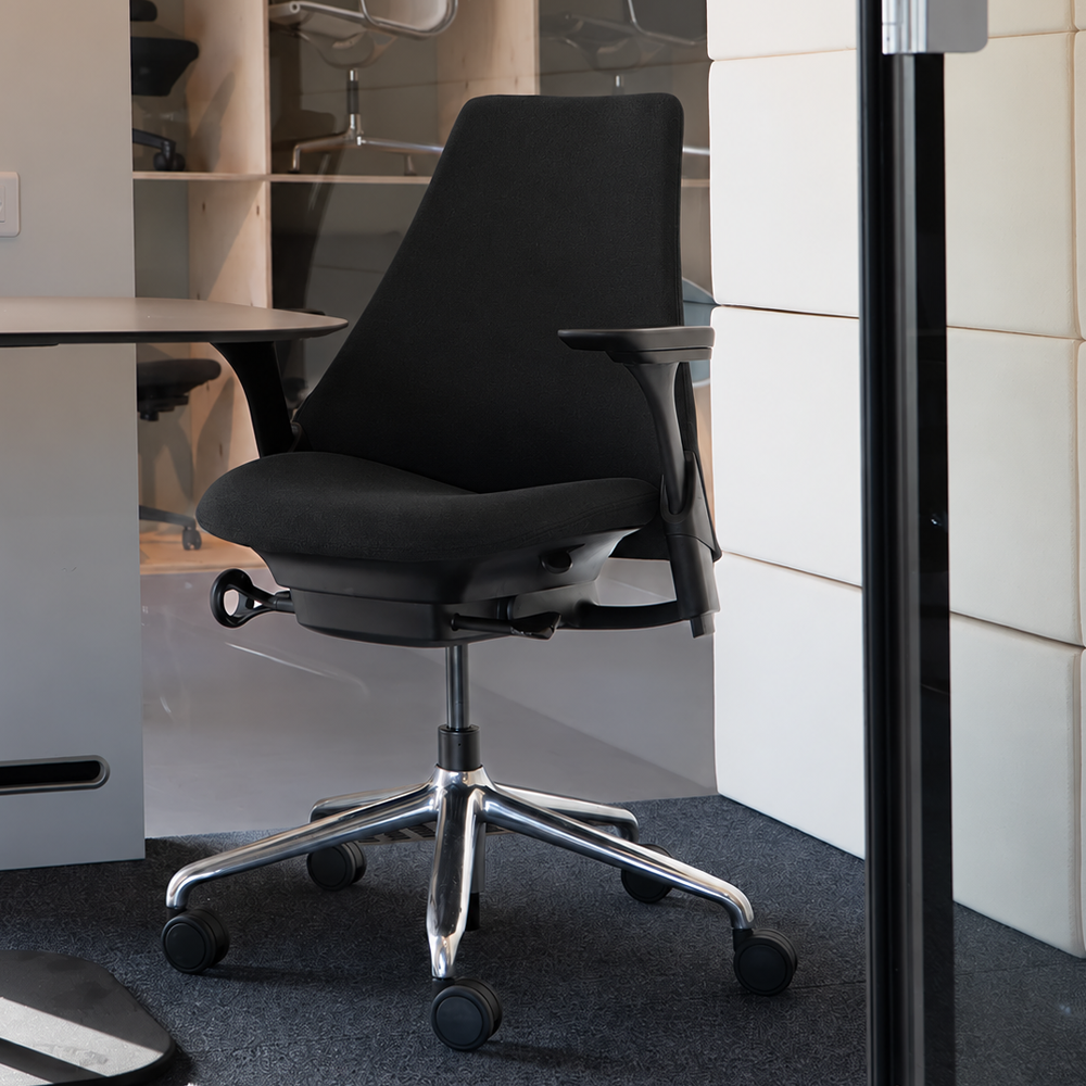 Refurbished Herman Miller Sayl