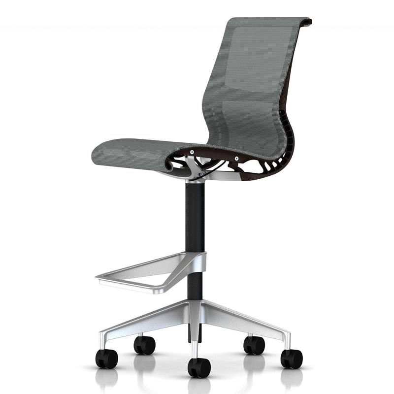 Refurbished Herman Miller Setu