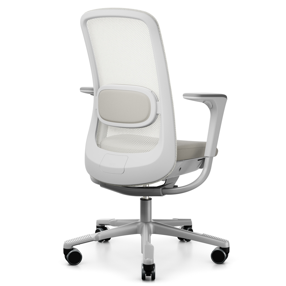 HÅG SoFi 7500 Refurbished Grey