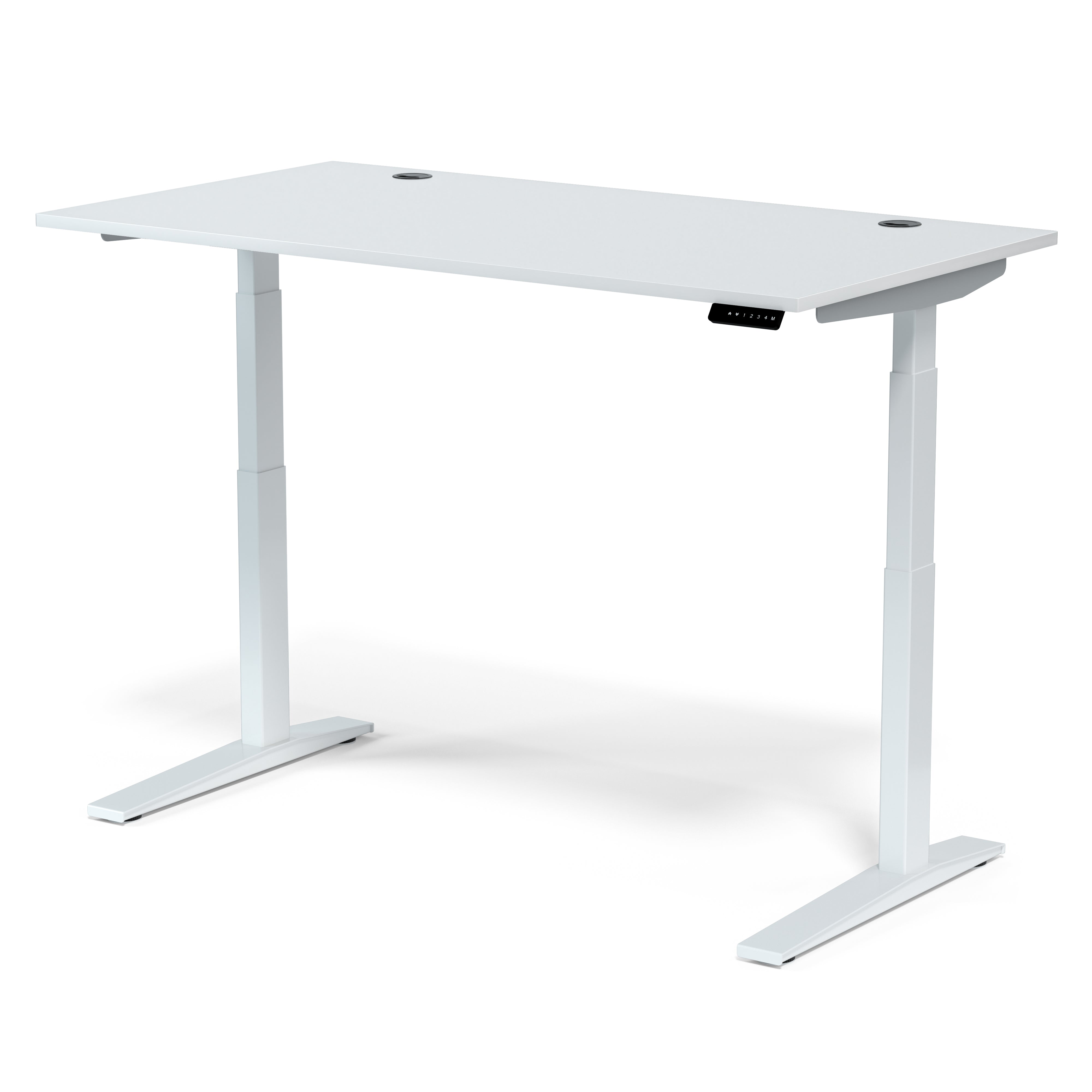 Zit-sta bureau Flow C