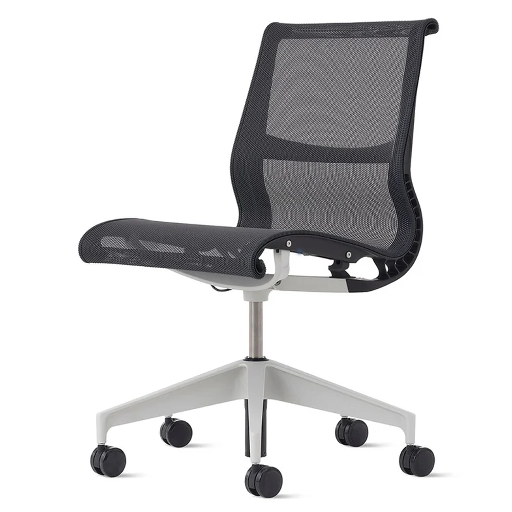 Refurbished Herman Miller Setu